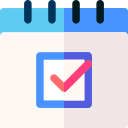 calendario icon