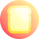 un pan icon