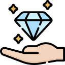 diamante icon