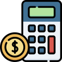 calculadora icon