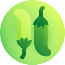 ají picante icon