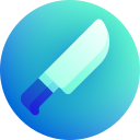 cuchillo icon