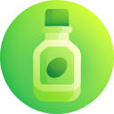 aceite de oliva icon