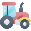 tractor icon