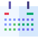 calendario icon