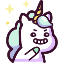 unicornio icon