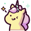 unicornio icon