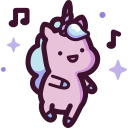 unicornio icon