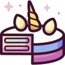 pastel icon