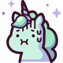 unicornio icon