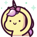 unicornio icon