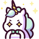 unicornio icon