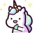 unicornio icon