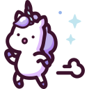 unicornio icon