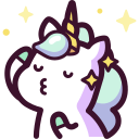 unicornio icon