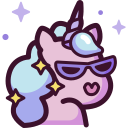 unicornio icon