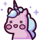 unicornio icon