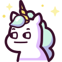 unicornio icon