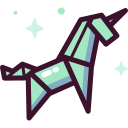 origami icon