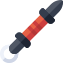 kubotan icon