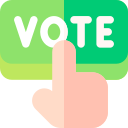 votar icon