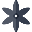 shuriken icon