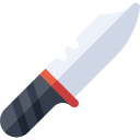 cuchillo icon