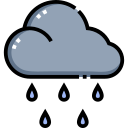 lluvia icon