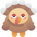 pavo icon