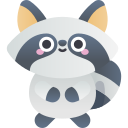 mapache icon