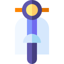 vespa icon