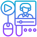 curso por internet