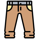 pantalones icon