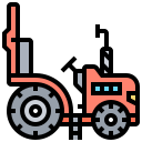 tractor icon