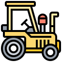 tractor icon