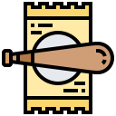 boleto icon