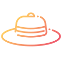 sombrero icon