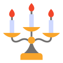 candelabro icon