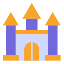 castillo icon