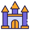 castillo icon