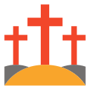 cementerio icon