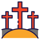 cementerio icon