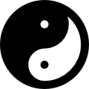 yin yang