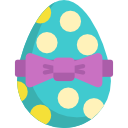 huevo de pascua icon