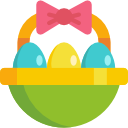 huevo de pascua icon