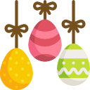 huevos de pascua