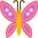 mariposa icon