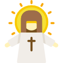 jesús icon