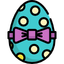 huevo de pascua icon