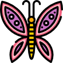 mariposa icon